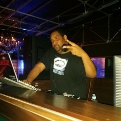 DJ DYNAMITE - DEMBOW DEL PATIO VOL.7 (09 - 10 - 2014)