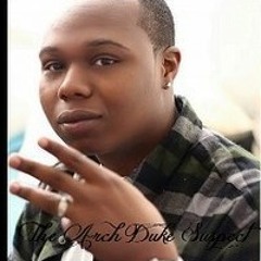 The Arch Duke - Drumline