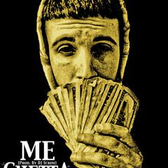 Me [Prod. by DJ Scrim]