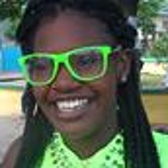 My Role Model by Monifa Goss