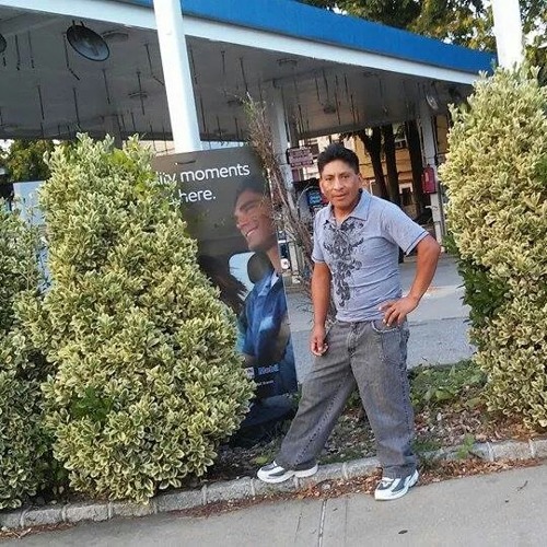 José Andrés careñito