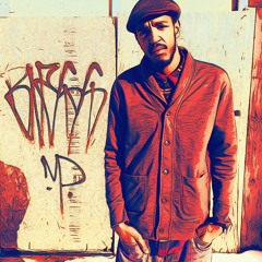 Jordan (Ball) ft. Jimi Cohona