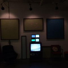 SPACE2-Mix1 (Featuring Matt Fry gtr)