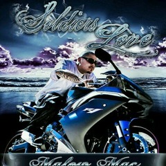 Malow Mac - The Introduction