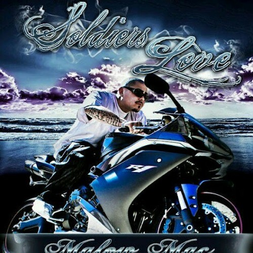 Malow Mac - The Introduction