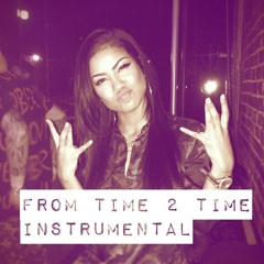 From Time 2 Time (Instrumental)
