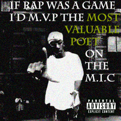 M.V.P. (ft. AutomatiK)