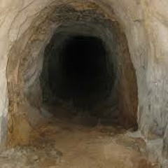 Lonely Miner