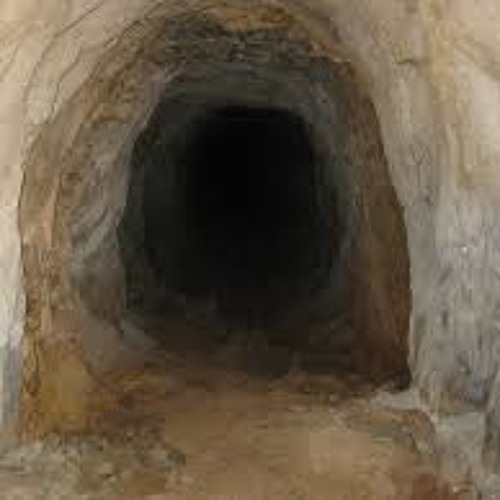 Lonely Miner