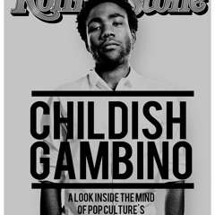Childish Gambino's Freestlye for Rosenberg (I've been grinding my whole life) Download Link below