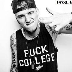 Power Trippin - Machine Gun Kelly Type Beat (Prod. By Cobie)