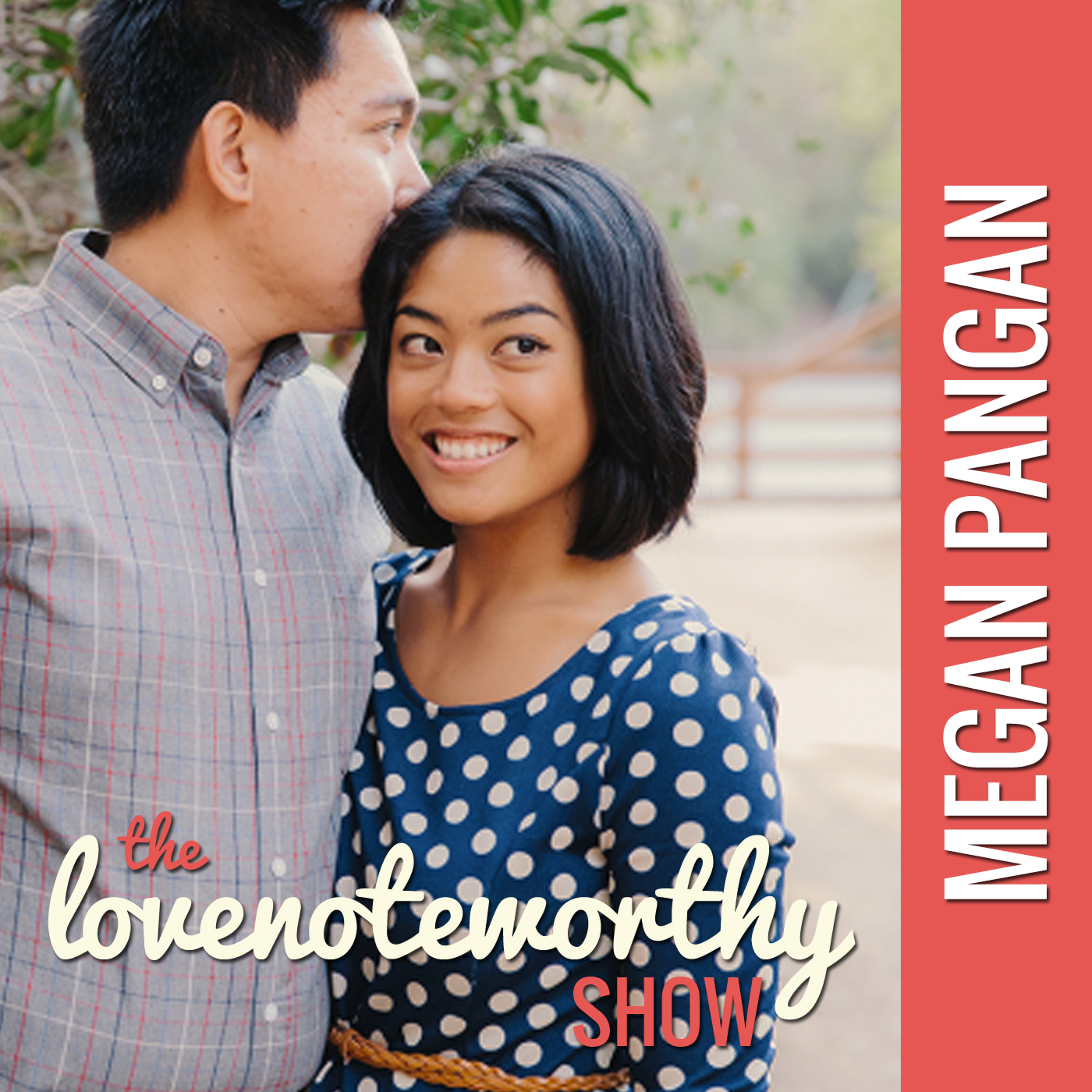 EP6 - How to Be Business Partners with Your Husband | Megan Pangan