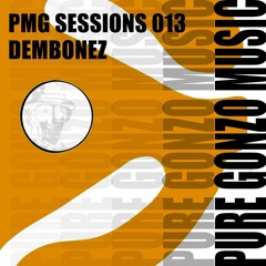 PGM SESSION WITH DEMBONEZ [FREE DOWNLOAD]