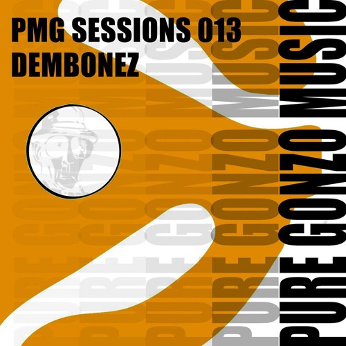 PGM SESSION WITH DEMBONEZ [FREE DOWNLOAD]