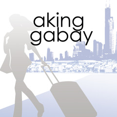 AKING GABAY-D