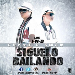 Los IND - Siguelo Bailando (Prod By Javo Music)