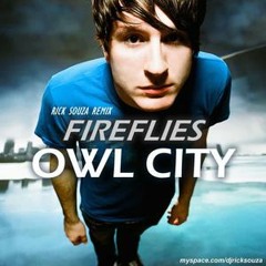 NobitaNoise - Owl City - Firefiles (chiptunemix)