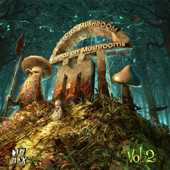 Savant On Mushrooms Feat. Savant