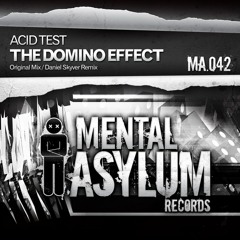 The Domino Effect (Original Mi