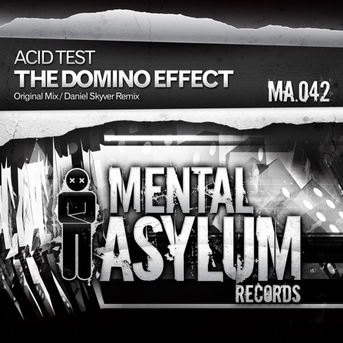 The Domino Effect (Original Mi