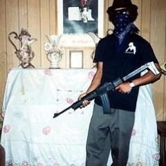 RETURN OF THA CHOPPA ft. KEITH TRILLIAM