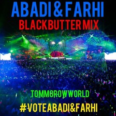 Tomorowworld Black Butter Competition Mix (Click Buy To Download)