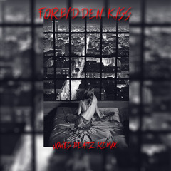 Lowsun - Forbidden Kiss [Jones Beatz Remix]