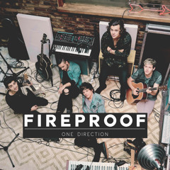 Fireproof (25 year old version)