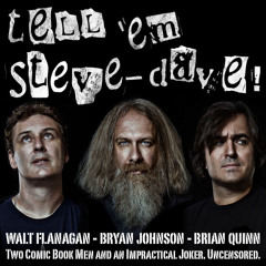 #085: The TESD Halloween Spooktacular