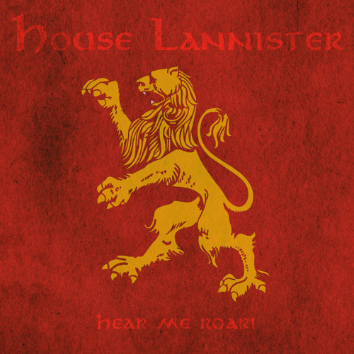 The Rains Of Castamere (8-bit Game Boy Chiptune)