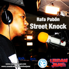 Street Knock [Live Freestyle] - Rafa Pabon