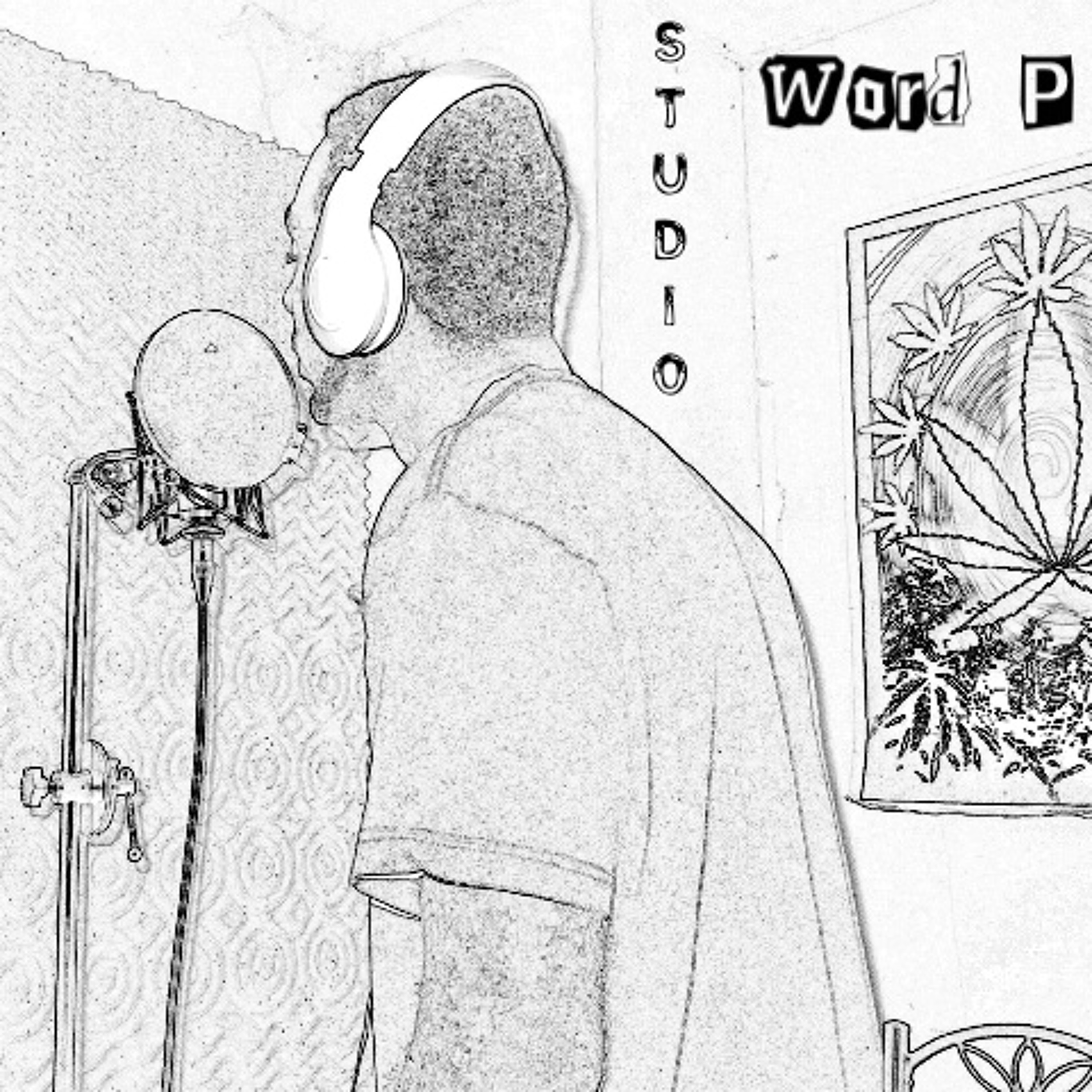 Word P - Tell Em What it do (Over the "Studio" Beat) episode artwork