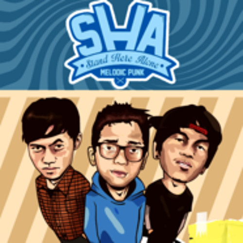 STAND HERE ALONE - Wanita Masih Banyak