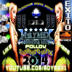 Cosas Bonitas-Grupo Kontra Impakto (2014) Limpia