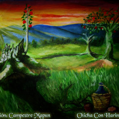 09- El Piden - Chicha Con Harina (Campestre Mapun 2014)