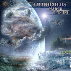 Marco Puggini | amAihColoS