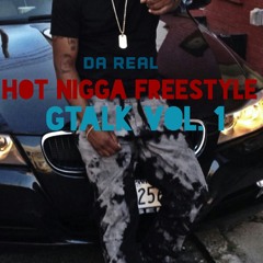 Hot Nigga Freestyle