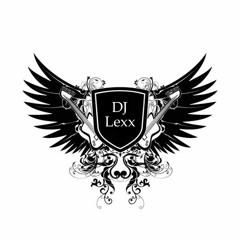 DJ LEXX - The mixx dancehall 2K14