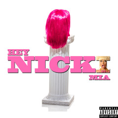 Hey Nicki