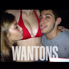 WanTons (feat. CaJ, Tokeyo, KillaDN)