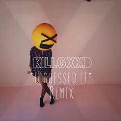 OG Maco - U Guessed It (KillGXXD Remix)