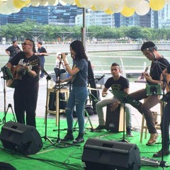 Mustang Sally - Marc Than (MXH)