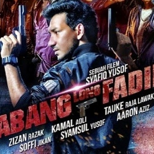Abang Long Fadil Ost Suite By Sebastien Pan