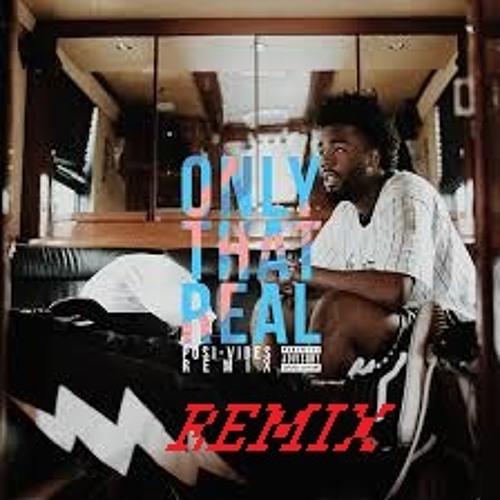 ONLY DAT REAL Mike3mike Remix