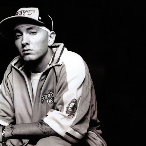 Stream Eminem Rock Bottom Remake Instrumental by Chronicle Beats | Listen  online for free on SoundCloud