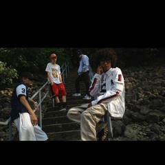 Lifted - ft EZ & Token