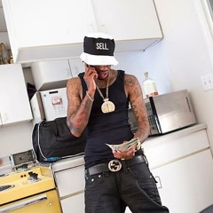 Lucky Nick - "Love of the money"