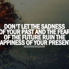 My Dream Is Not Going To Stop - @Ea