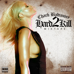 You Ain't Gangsta-Charli Baltimore And L Streetz