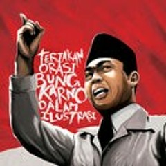 sebut saja bunga at Teriakan perlawanan